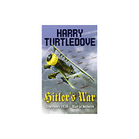 Hodder & Stoughton Hitler's War (häftad, eng)