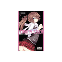 Little, Brown & Company Trinity Seven, Vol. 3 (häftad, eng)