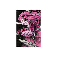 Little, Brown & Company Akame ga KILL!, Vol. 10 (häftad, eng)