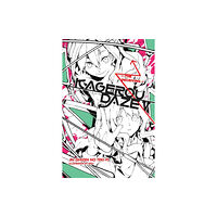 Little, Brown & Company Kagerou Daze, Vol. 5 (light novel) (häftad, eng)