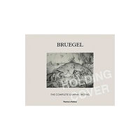 Thames & Hudson Ltd Bruegel: The Complete Graphic Works (inbunden, eng)