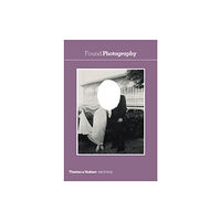 Thames & Hudson Ltd Found Photography (häftad, eng)