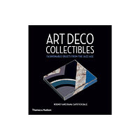 Thames & Hudson Ltd Art Deco Collectibles (inbunden, eng)