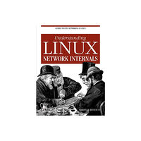 O'Reilly Media Understanding Linux Network Internals (häftad, eng)