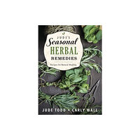 Llewellyn Publications,U.S. Jude's Seasonal Herbal Remedies (häftad, eng)