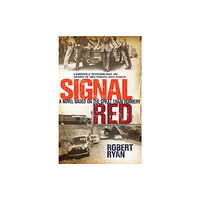 Headline Publishing Group Signal Red (häftad, eng)