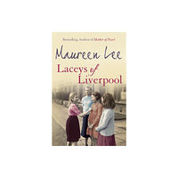 Orion Publishing Co Laceys of Liverpool (häftad, eng)