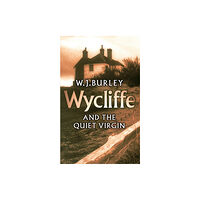 Orion Publishing Co Wycliffe and the Quiet Virgin (häftad, eng)