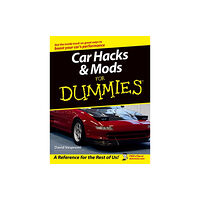 John Wiley & Sons Inc Car Hacks and Mods For Dummies (häftad, eng)
