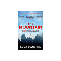 Quercus Publishing The Mountain (häftad, eng)