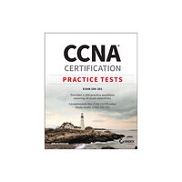 John Wiley & Sons Inc CCNA Certification Practice Tests (häftad, eng)