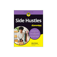 John Wiley & Sons Inc Side Hustles For Dummies (häftad, eng)