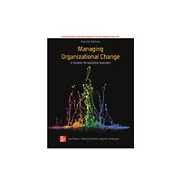 McGraw-Hill Education Managing Organizational Change:  A Multiple Perspectives Approach ISE (häftad, eng)