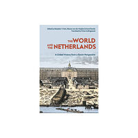 Bloomsbury Publishing PLC The World and The Netherlands (häftad, eng)