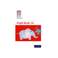 Oxford University Press Nelson Grammar Pupil Book 1A Year 1/P2 (häftad, eng)