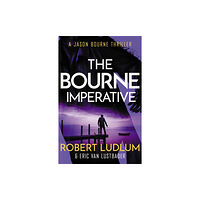 Orion Publishing Co Robert Ludlum's The Bourne Imperative (häftad, eng)