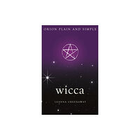 Orion Publishing Co Wicca, Orion Plain and Simple (häftad, eng)