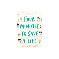 Orion Publishing Co Four Minutes to Save a Life (häftad, eng)