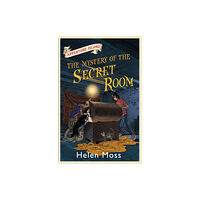 Hachette Children's Group Adventure Island: The Mystery of the Secret Room (häftad, eng)