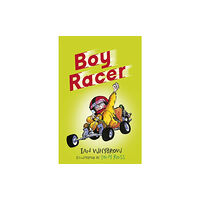Hachette Children's Group Boy Racer (häftad, eng)