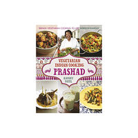 Headline Publishing Group Vegetarian Indian Cooking: Prashad (inbunden, eng)