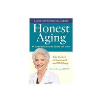 Johns Hopkins University Press Honest Aging (häftad, eng)