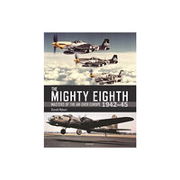 Bloomsbury Publishing PLC The Mighty Eighth (inbunden, eng)