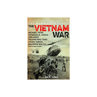 Little, Brown Book Group The Mammoth Book of the Vietnam War (häftad, eng)