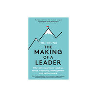 Little, Brown Book Group The Making of a Leader (häftad, eng)