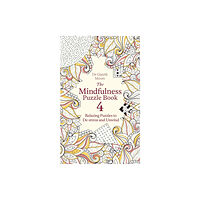 Little, Brown Book Group The Mindfulness Puzzle Book 4 (häftad, eng)