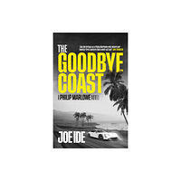 Orion Publishing Co The Goodbye Coast (häftad, eng)