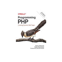 O'Reilly Media Programming PHP (häftad, eng)