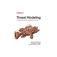 O'Reilly Media Threat Modeling (häftad, eng)