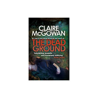 Headline Publishing Group The Dead Ground (Paula Maguire 2) (häftad, eng)