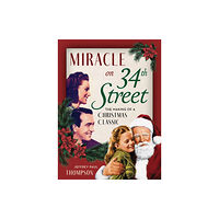 Rowman & littlefield Miracle on 34th Street (inbunden, eng)