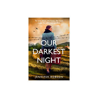 Headline Publishing Group Our Darkest Night (häftad, eng)