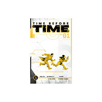 Image Comics Time Before Time, Volume 1 (häftad, eng)