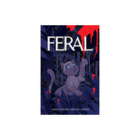 Image Comics Feral Volume 1 (häftad, eng)