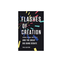 Basic Books Flashes of Creation (inbunden, eng)