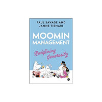 Bristol University Press Moomin Management (häftad, eng)