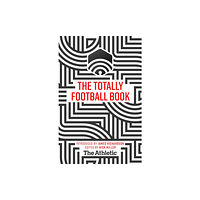 Hodder & Stoughton The Totally Football Book (inbunden, eng)