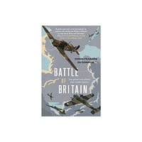 Hodder & Stoughton Battle of Britain (häftad, eng)