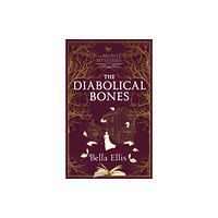 Hodder & Stoughton The Diabolical Bones (inbunden, eng)