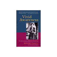 Shambhala Publications Inc Vivid Awareness (häftad, eng)