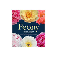 Workman Publishing Peony (inbunden, eng)