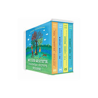 Charlesbridge Publishing,U.S. We Are Grateful Otsaliheliga: Seasons (bok, board book, eng)