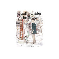 Denpa Books Qualia Under the Snow (häftad, eng)