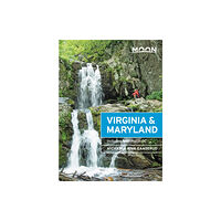 Avalon Travel Publishing Moon Virginia & Maryland (Third Edition) (häftad, eng)