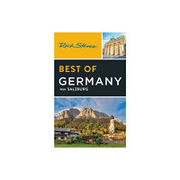 Avalon Travel Publishing Rick Steves Best of Germany (Fourth Edition) (häftad, eng)