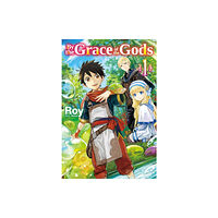 J-Novel Club By the Grace of the Gods: Volume 1 (häftad, eng)